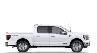 2025 Ford F-150® External Image 1